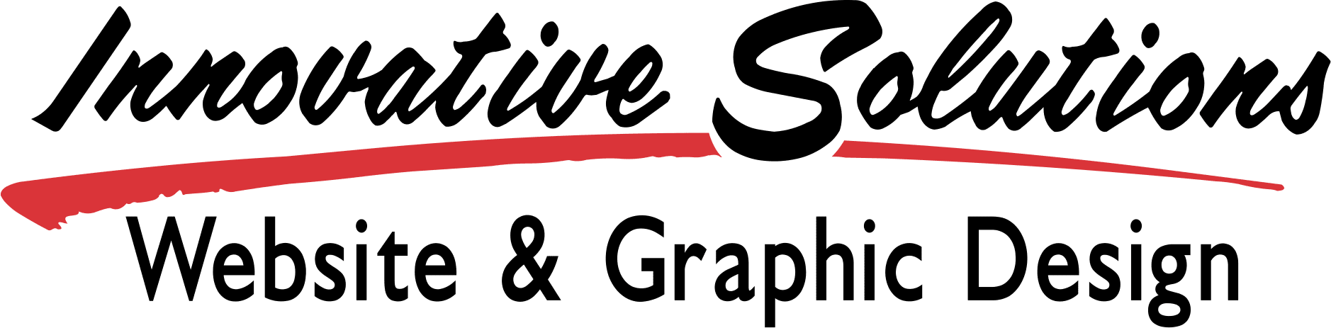 Innovative-Solutions-Waco Innovative Solutions Website & Graphic Design Waco, Texas
