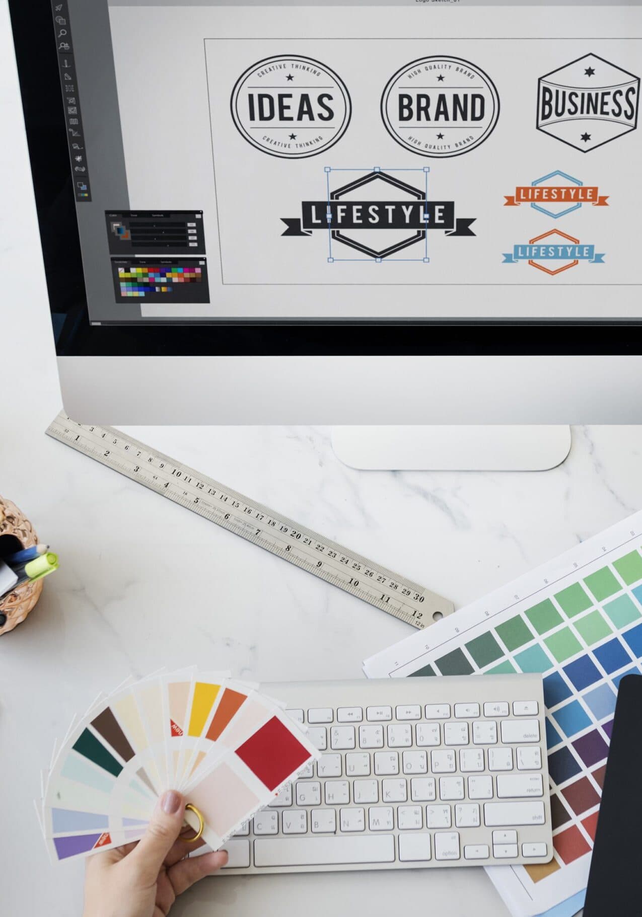 Waco-Logo-Design Logo and Branding Innovative Solutions Waco