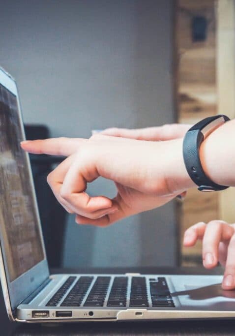 Innovative Solutions Website & Graphic Design - Web Design Waco