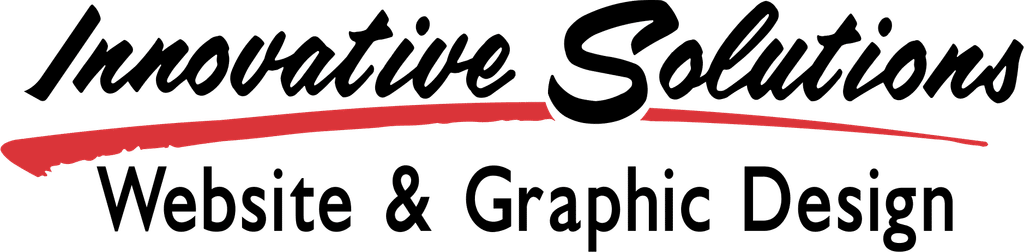 Innovative Solutions Website & Graphic Design Waco, Texas