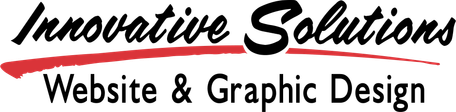 Innovative-Solutions-Waco Innovative Solutions Website & Graphic Design Waco, Texas