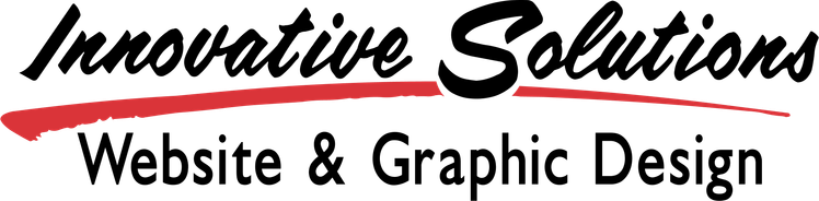 Innovative-Solutions-Waco Innovative Solutions Website & Graphic Design Waco, Texas