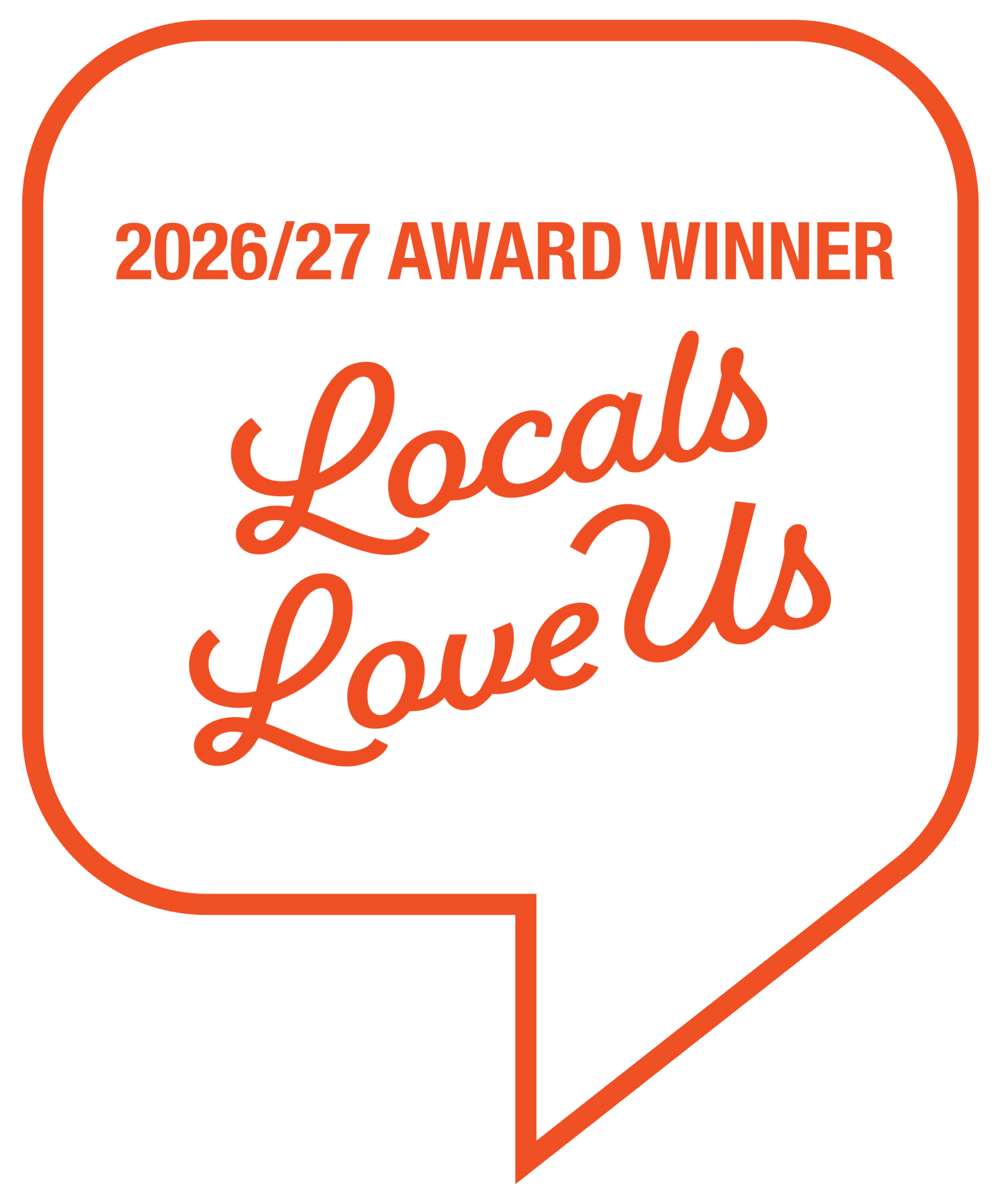 Innovative Solutions Website & Graphic Design 26-27 Locals Love Us Waco Winner
