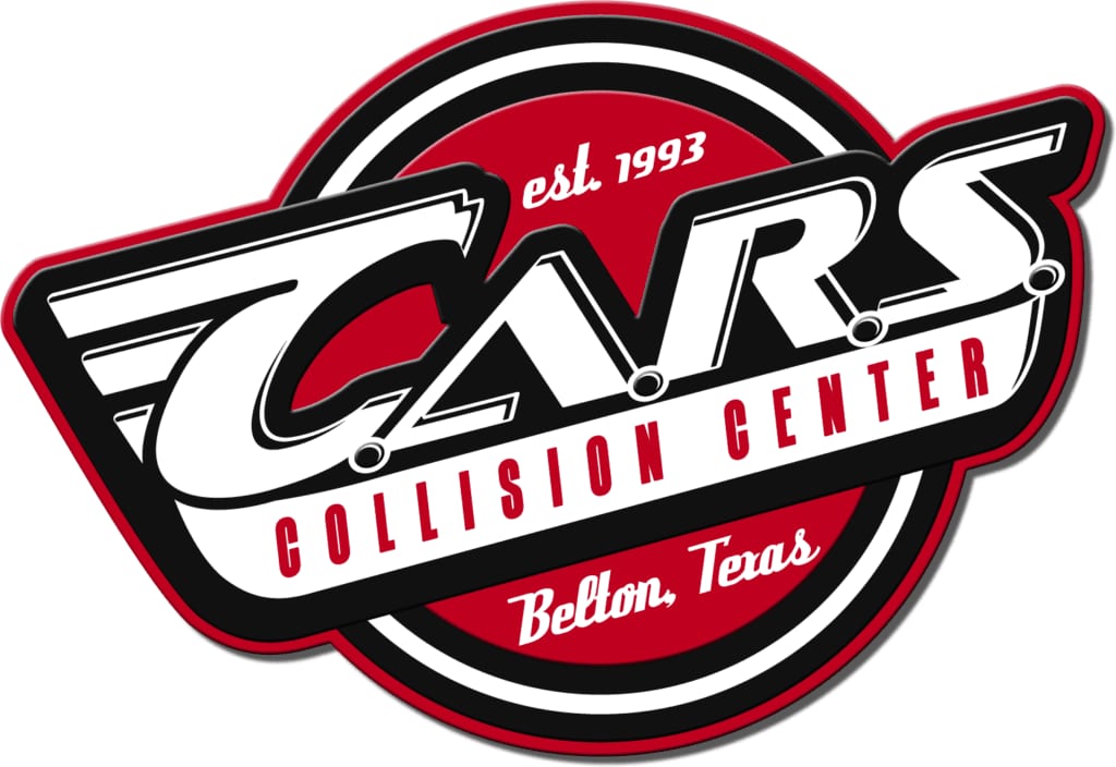 Innovative Solutions Website & Graphic Design Waco Collision Center Logo Design
